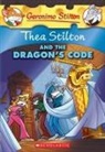 Geronimo Stilton - THEA STILTON AND THE DRAGONS CODE