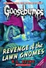 R. L. Stine - Revenge of the Lawn Gnomes (Classic Goosebumps #19)