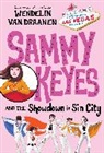 Wendelin Van Draanen, Wendelin Van Draanen - Sammy Keyes and the Showdown in Sin City