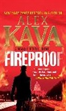 Alex Kava - Fireproof