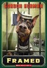 Gordon Korman - Framed