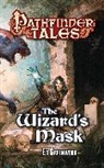 Ralph Cosentino, Ed Greenwood, Ed Greenwood - Pathfinder Tales: The Wizard’s Mask