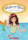 Sarah Mlynowski - Sink or Swim (Whatever After #3)
