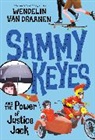Wendelin Van Draanen, Wendelin Van Draanen - Sammy Keyes and the Power of Justice Jack