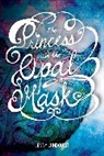 Jenny Lundquist - The Princess in the Opal Mask