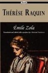 Emile Zola - Thrse Raquin