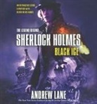 Andrew Lane - Black Ice