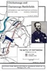 James R. Sullivan - Chickamauga and Chattanooga Battlefields