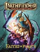 Jody Houser, Paizo Publishing, Paizo Staff, Paizo Staff, Robert Venditti, Paizo Publishing... - Pathfinder Player Companion: Faiths of Purity