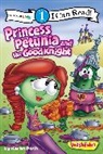 Karen Poth - Princess Petunia and the Good Knight