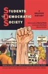 Pekar, Harvey Pekar, Gary Dumm, Paul Buhle - Students for a Democratic Society