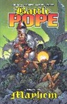 Hajime Isayama, Robert Kirkman, Mitsurou Kubo, Robert Kirkman, Matthew Roberts, Val Staples... - Battle Pope Volume 2: Mayhem