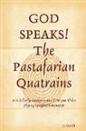 Jon Smith - God Speaks the Pastafarian Quatrains