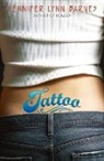 Jennifer Barnes, Jennifer Lynn Barnes - Tattoo