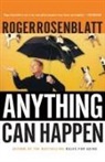 Roger Rosenblatt - Anything Can Happen