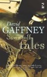 David Gaffney - Sawn-Off Tales