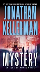 Jonathan Kellerman - Mystery