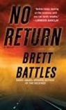 Brett Battles - No Return