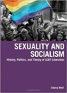 Sherry Wolf, Wolf Sherry - Sexuality & Socialism
