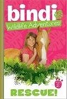 Jess Black, Bindi Irwin - Rescue!: A Bindi Irwin Adventure