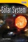 Kenneth Walsh - Solar System