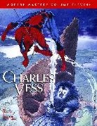 Christopher Irving, Eric Nolen-Weathington, Christopher Irving, Eric Nolen-Weathington, Christopher Irving, Eric Nolen-Weathington - Modern Masters Volume 11: Charles Vess