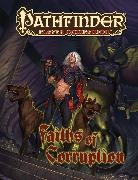 Colin McComb, Christos Gage, Matt Kindt, Colin McComb - Pathfinder Player Companion: Faiths of Corruption