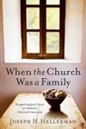 Joseph H Hellerman, Joseph H (Biola University Hellerman, Joseph H. Hellerman - When the Church Was a Family