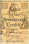 Hugh Trevor Roper, H. R. Trevor-Roper, Hugh Trevor-Roper - The Crisis of the Seventeenth Century