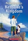 Michael Morpurgo - Kensuke's Kingdom