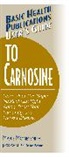 Marie Moneysmith, Jack Challem - User's Guide to Carnosine