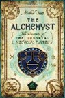 Michael Scott - The Alchemyst