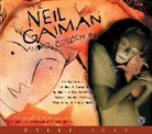 Neil Gaiman, Neil Gaiman, Gaiman Neil - The Neil Gaiman Audio Collection CD (Hörbuch)