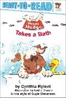 Cynthia Rylant, Rylant Cynthia, Isidre Mones, Mones Isidre - Puppy Mudge Takes a Bath
