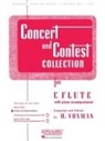 H. Voxman - Concert and Contest Collection for C Flute