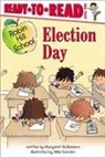 Margaret Mcnamara, Mike Gordon - Election Day