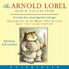 Arnold Lobel, Mark Linn-Baker, Mark Linn-Baker - Arnold Lobel Audio Collection CD (Hörbuch)