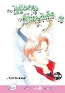 Otis Frampton, Fumi Yoshinaga, Robert Kirkman, Fumi Yoshinaga - The Moon And Sandals Volume 2 (Yaoi)