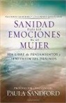 Paula Sandford - Sanidad Para Las Emociones de la Mujer