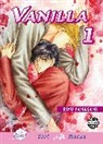 Corinna Sara Bechko, Gabriel Hardman, Jeff Lemire, Riyu Yamakami, Riyu Yamakami, Riyu Yamakami - Vanilla Volume 1 (Yaoi)