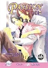 Ed Brubaker, Shinobu Gotoh, Robert Kirkman, Shinobu Gotoh, Shoko Takaku - Passion Volume 4 (Yaoi)