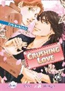 Joseph Keatinge, Robert Kirkman, Ritsu Natsumizu, Ritsu Natsumizu - Crushing Love (Yaoi)