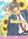 Rahsan Ekedal, Joshua Hale Fialkov, Hyouta Fujiyama, Hyouta Fujiyama, Hyouta Fujiyama - Sunflower (Yaoi)