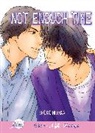 Alex De Campi, Meredith Gran, Shoko Hidaka, Shoko Hidaka, Shoko Hidaka - Not Enough Time (Yaoi)