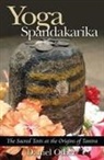 Daniel Odier - Yoga Spandakarika
