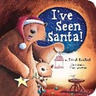 David Bedford, Tim Warnes, Tim Warnes - I've Seen Santa!
