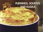 Dona Meilach, Dona Z Meilach, Dona Z. Meilach - Best 50 Puddings Souffles and Kugels