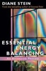 Diane Stein - Essential Energy Balancing