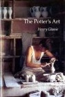 Henry Glassie, Henry H Glassie, Henry H. Glassie, Glassie Henry - The Potter's Art