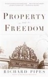 Richard Pipes - Property and Freedom